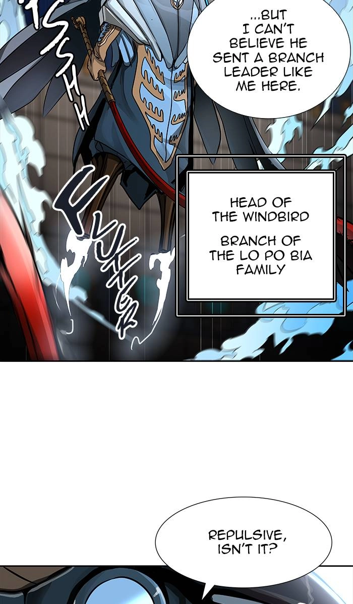 Tower of God Chapter 470, page 102 of 108
