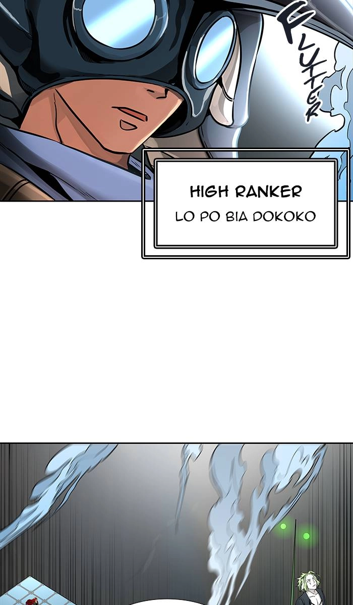 Tower of God Chapter 470, page 103 of 108