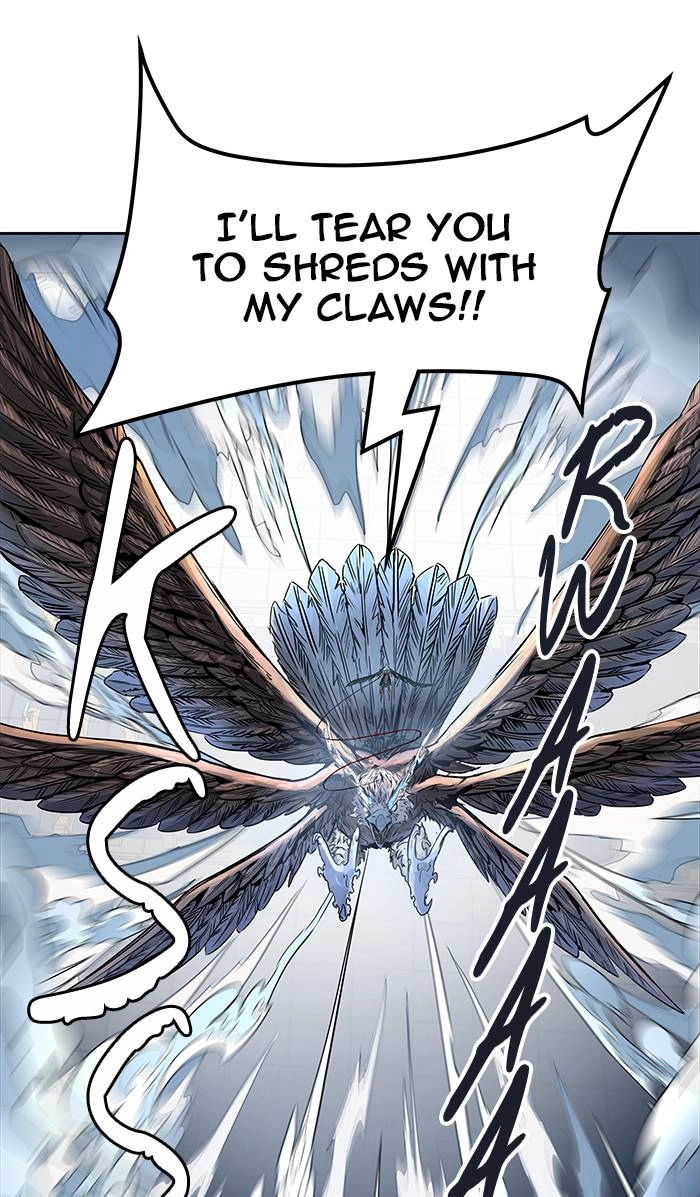 Tower of God Chapter 470, page 105 of 108