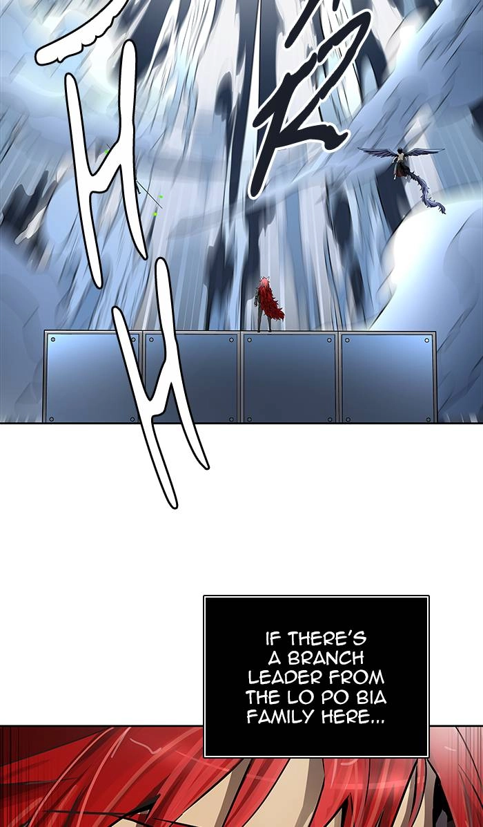 Tower of God Chapter 470, page 106 of 108