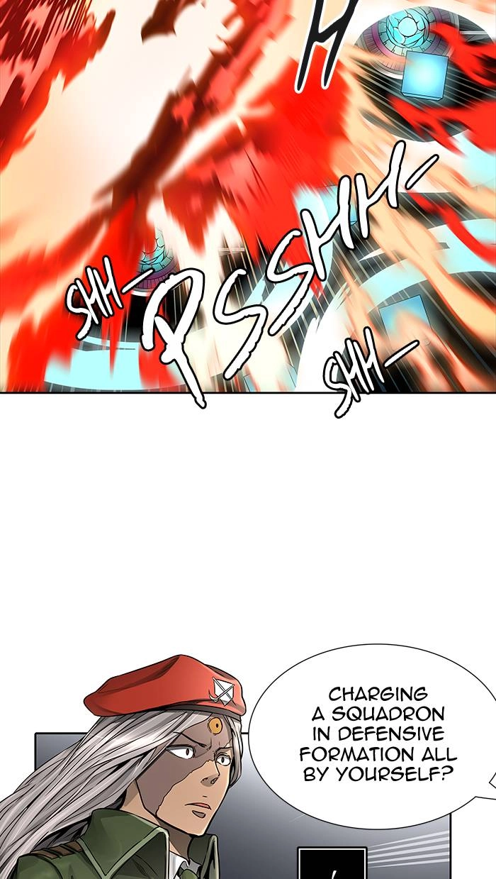 Tower of God Chapter 470, page 15 of 108