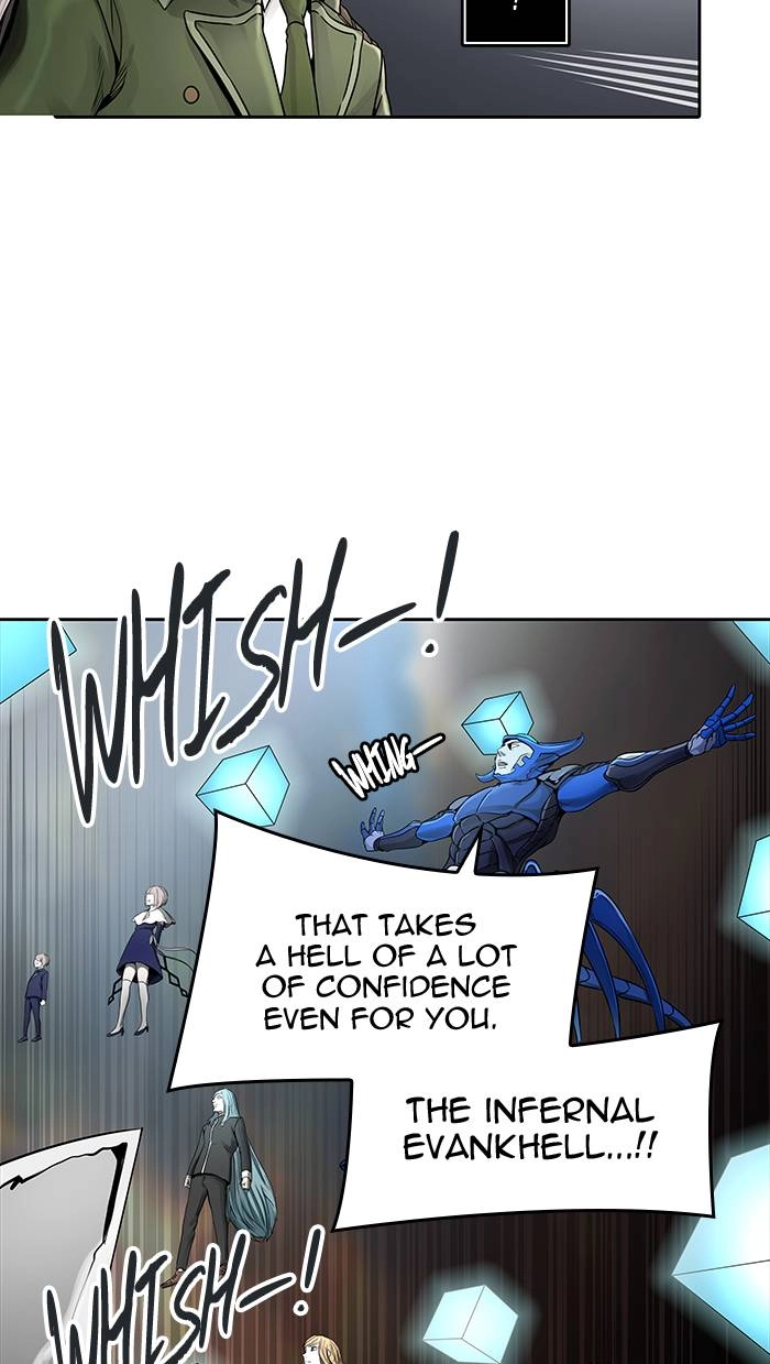 Tower of God Chapter 470, page 16 of 108