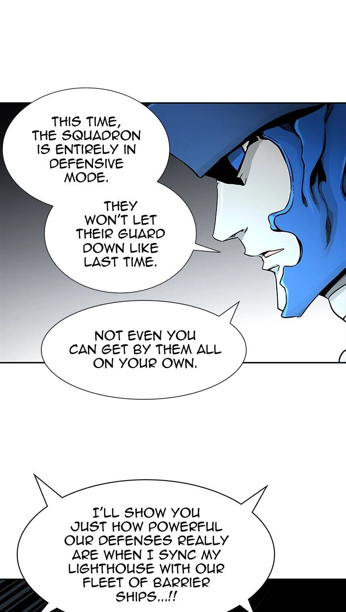 Tower of God Chapter 470, page 18 of 108