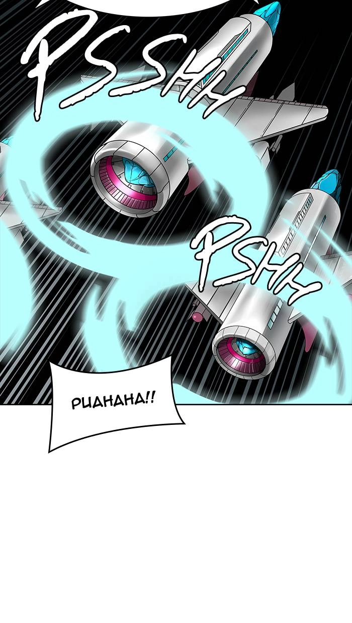Tower of God Chapter 470, page 19 of 108