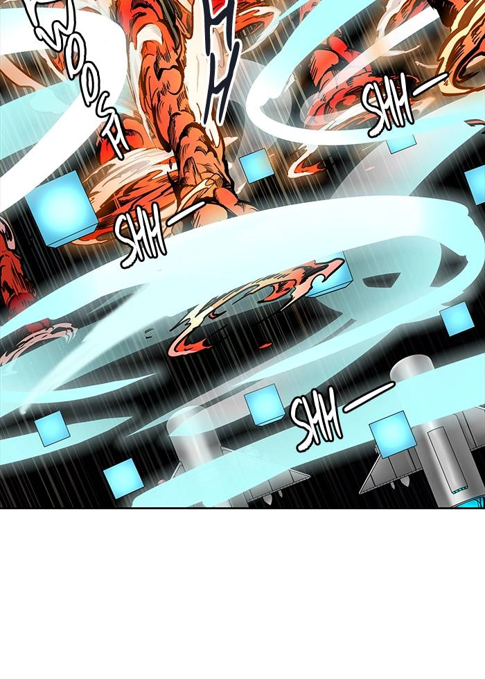 Tower of God Chapter 470, page 21 of 108