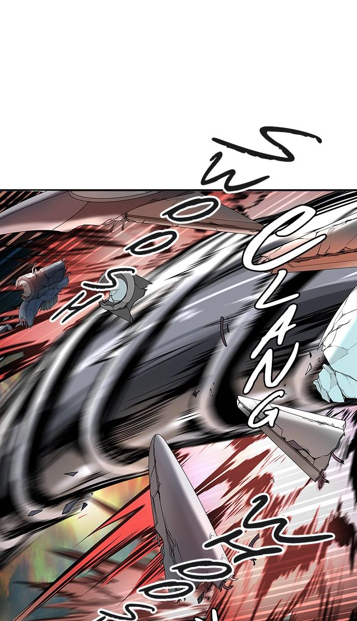 Tower of God Chapter 470, page 22 of 108
