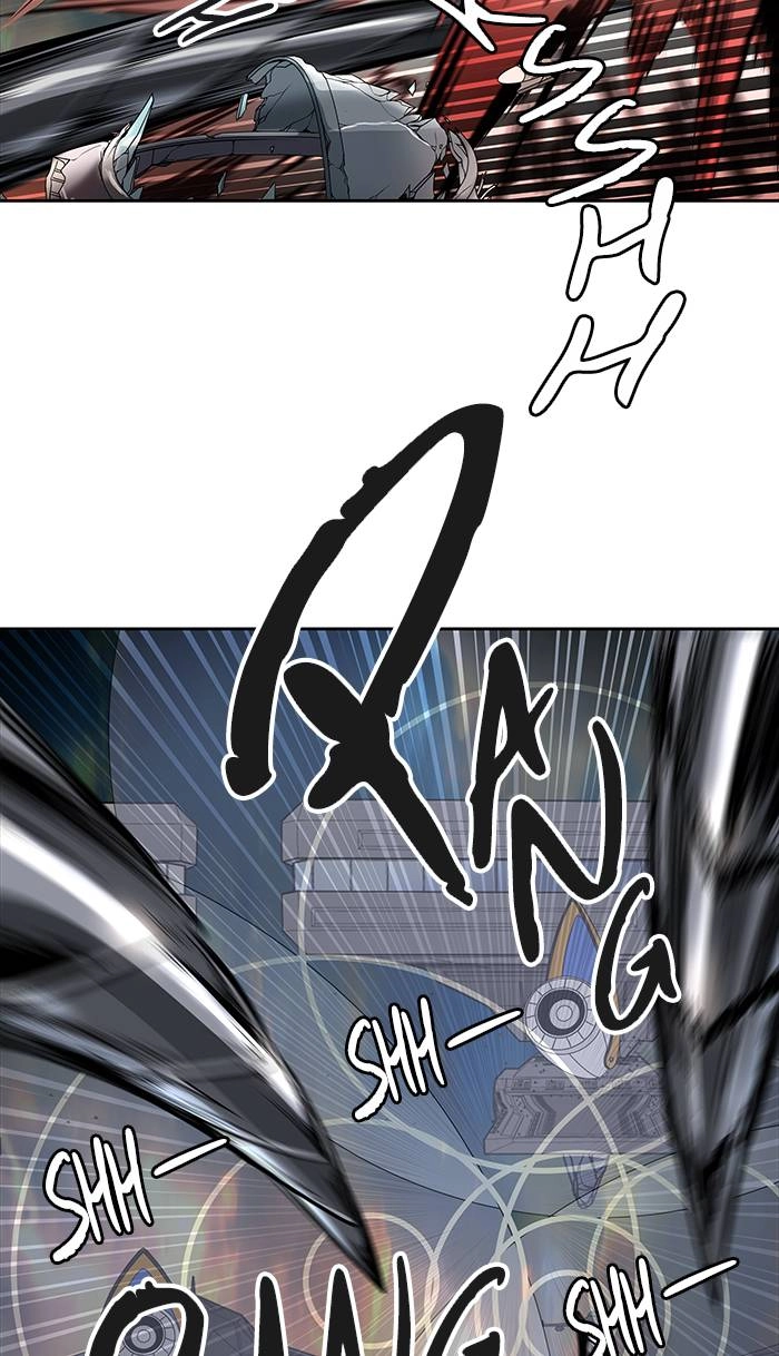 Tower of God Chapter 470, page 23 of 108