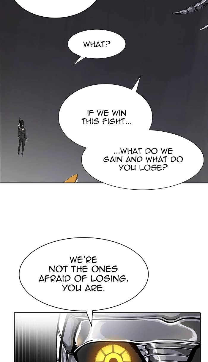 Tower of God Chapter 470, page 28 of 108