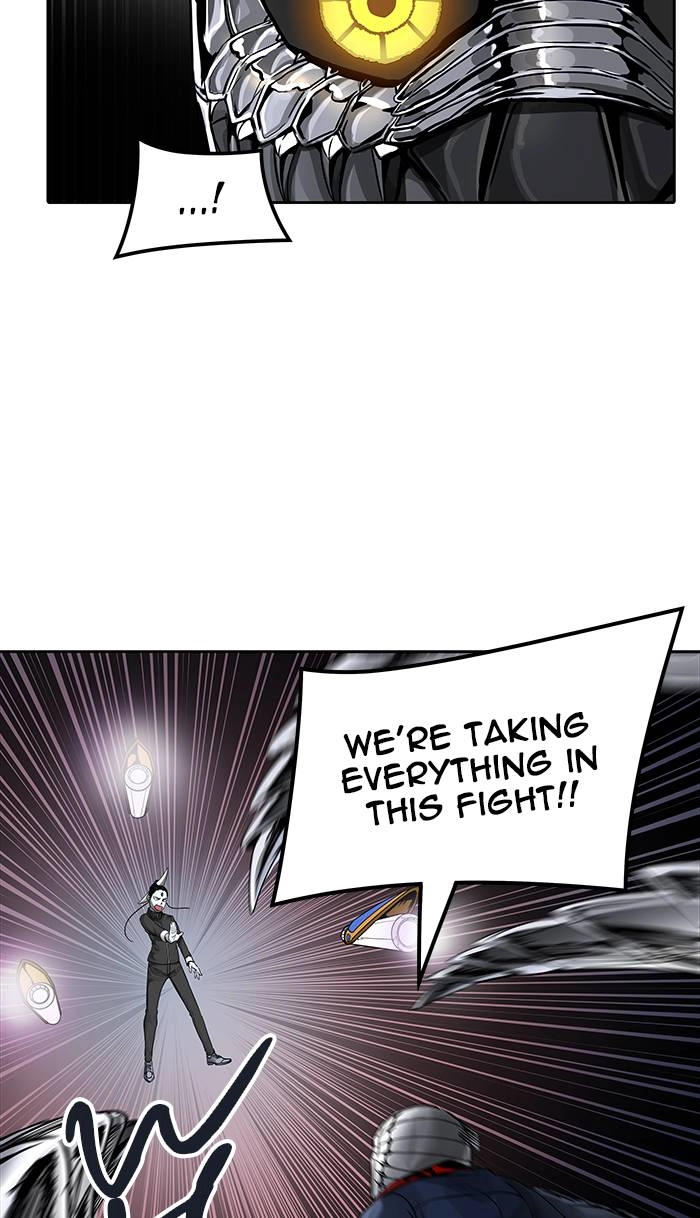 Tower of God Chapter 470, page 29 of 108