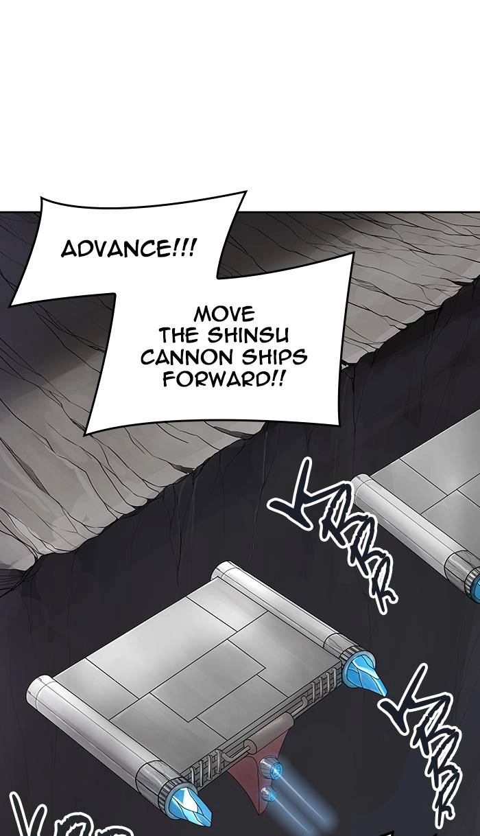 Tower of God Chapter 470, page 31 of 108
