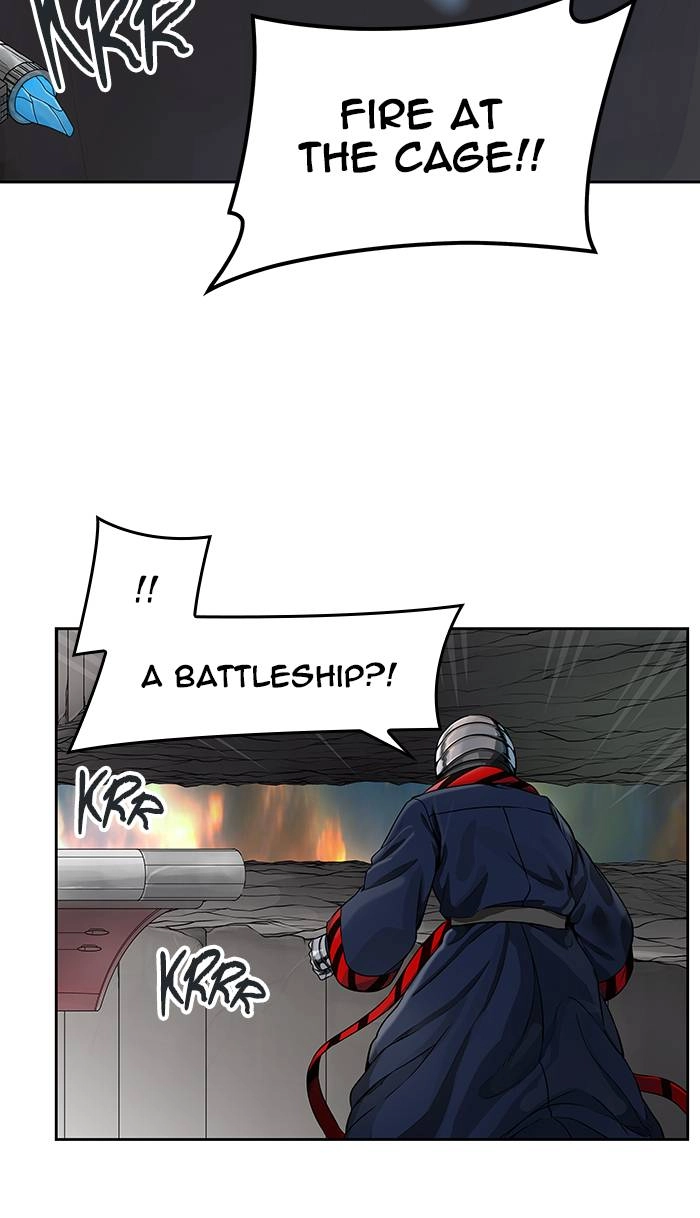 Tower of God Chapter 470, page 32 of 108
