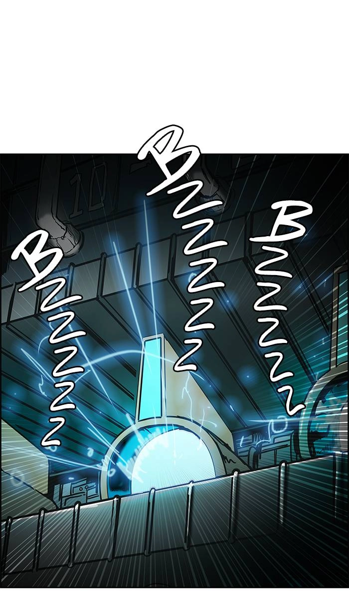 Tower of God Chapter 470, page 34 of 108