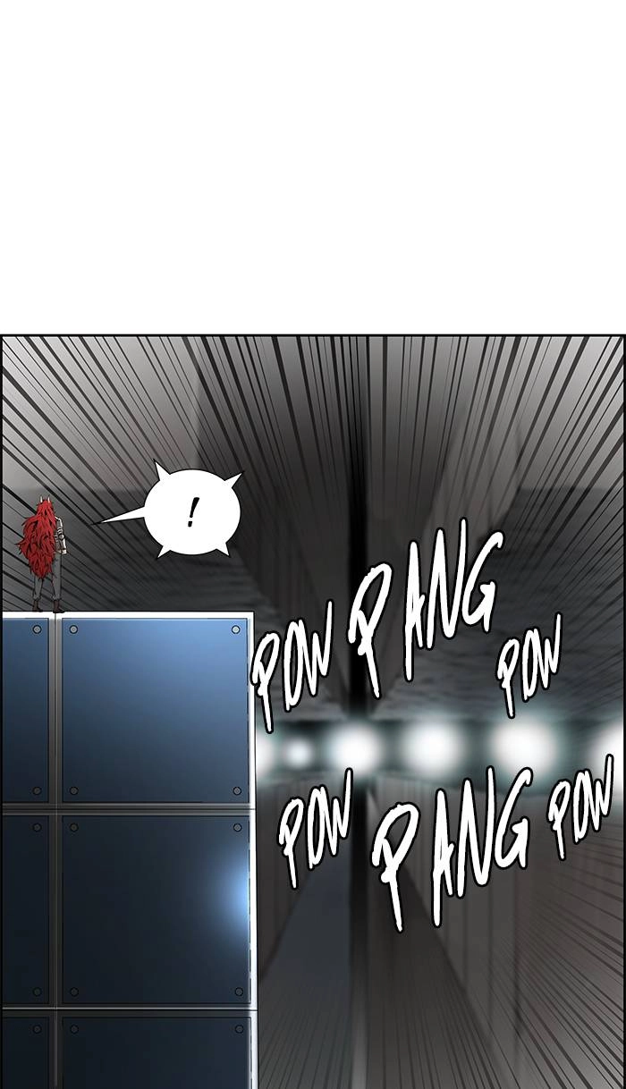 Tower of God Chapter 470, page 35 of 108
