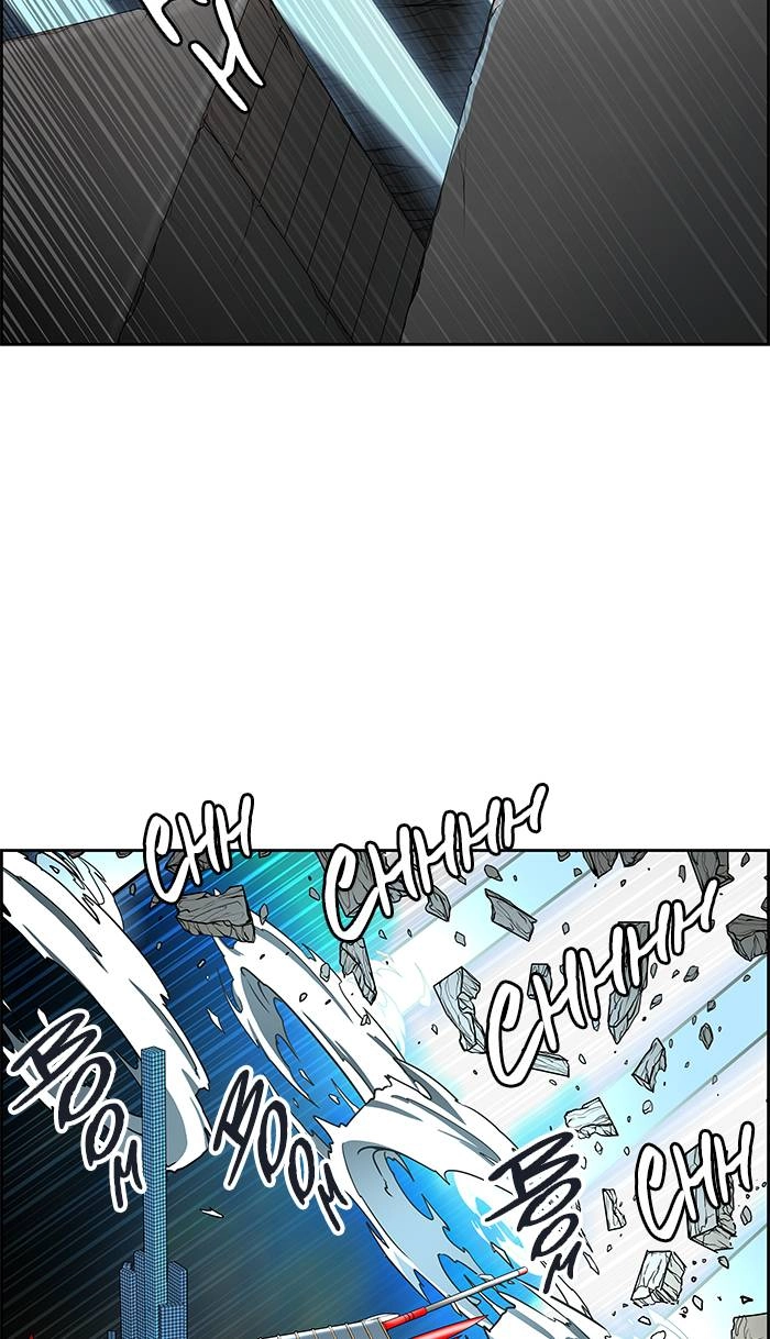 Tower of God Chapter 470, page 37 of 108