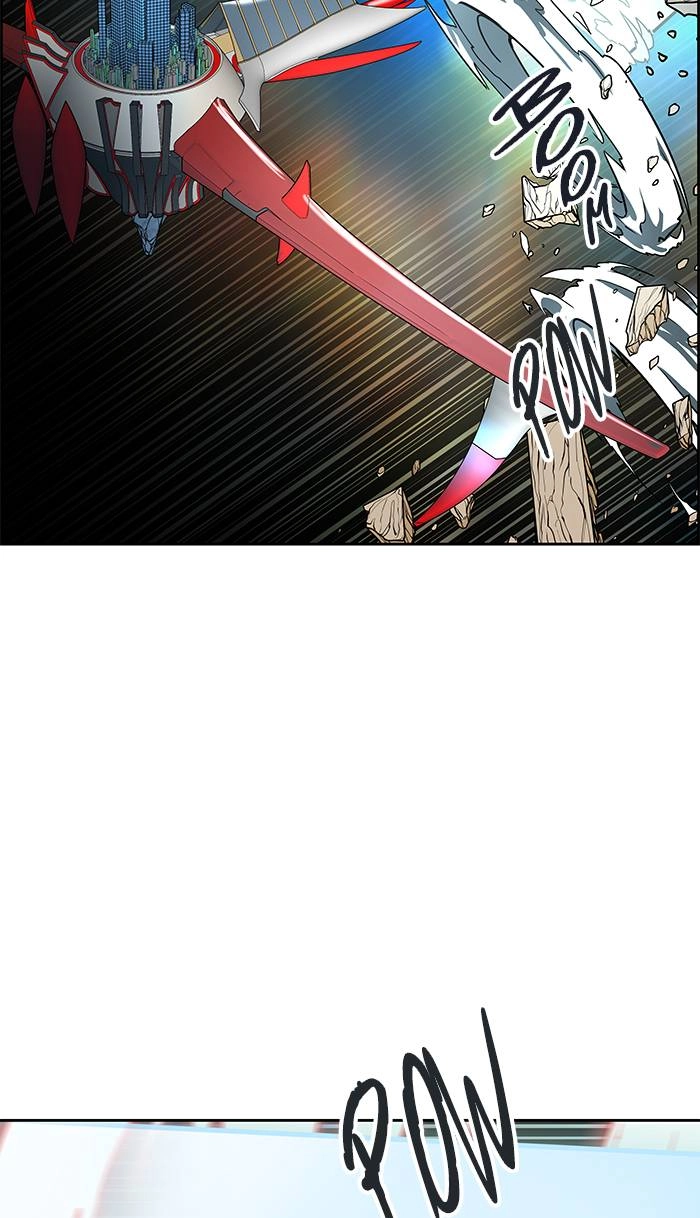Tower of God Chapter 470, page 38 of 108