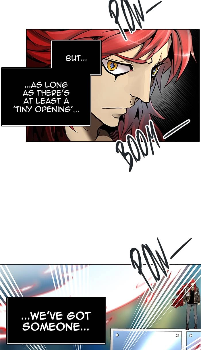 Tower of God Chapter 470, page 41 of 108