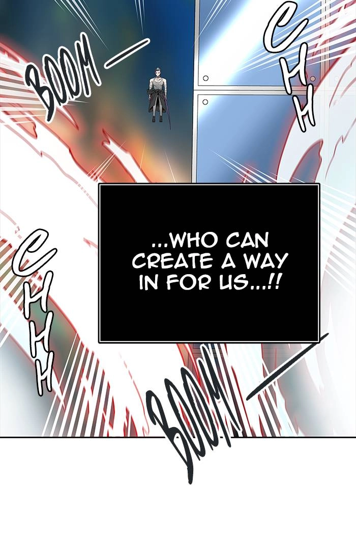 Tower of God Chapter 470, page 42 of 108