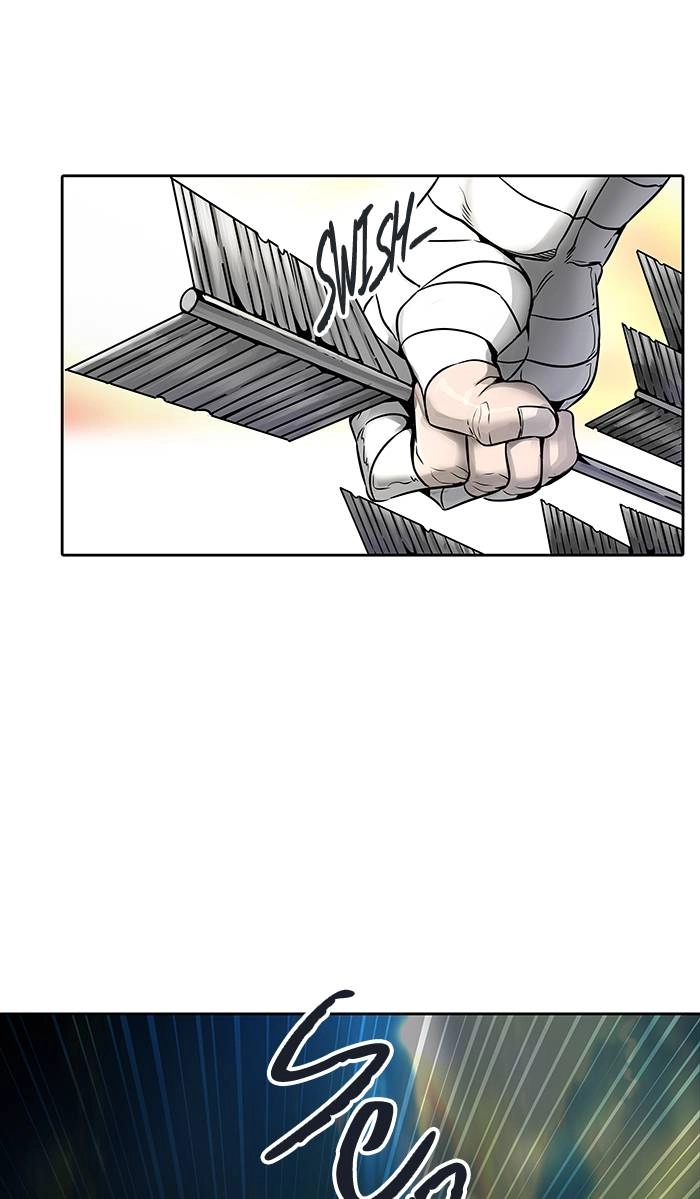 Tower of God Chapter 470, page 43 of 108