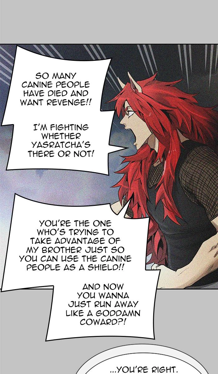 Tower of God Chapter 470, page 47 of 108