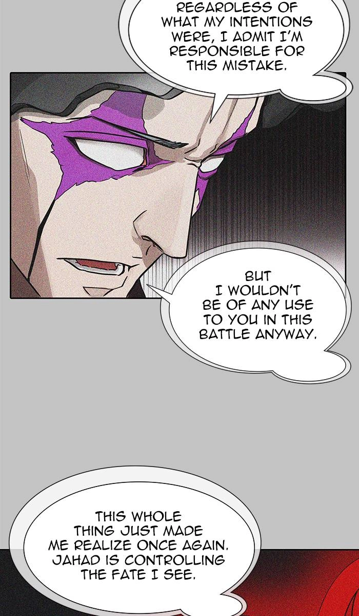 Tower of God Chapter 470, page 48 of 108