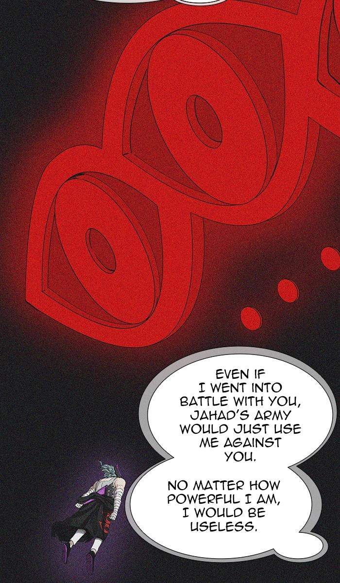 Tower of God Chapter 470, page 49 of 108