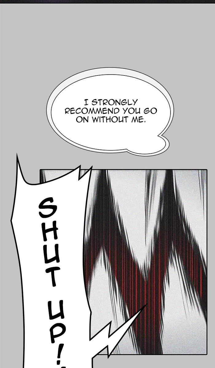 Tower of God Chapter 470, page 50 of 108