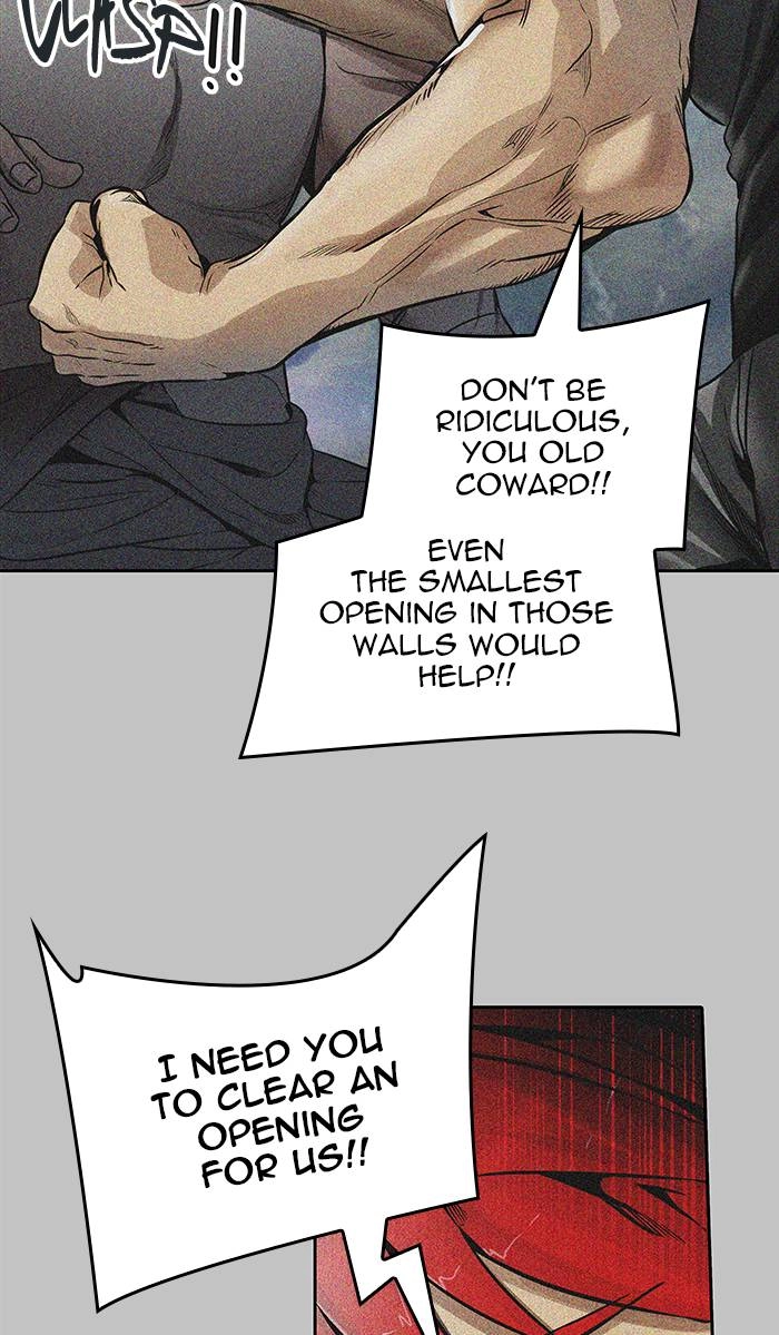 Tower of God Chapter 470, page 52 of 108