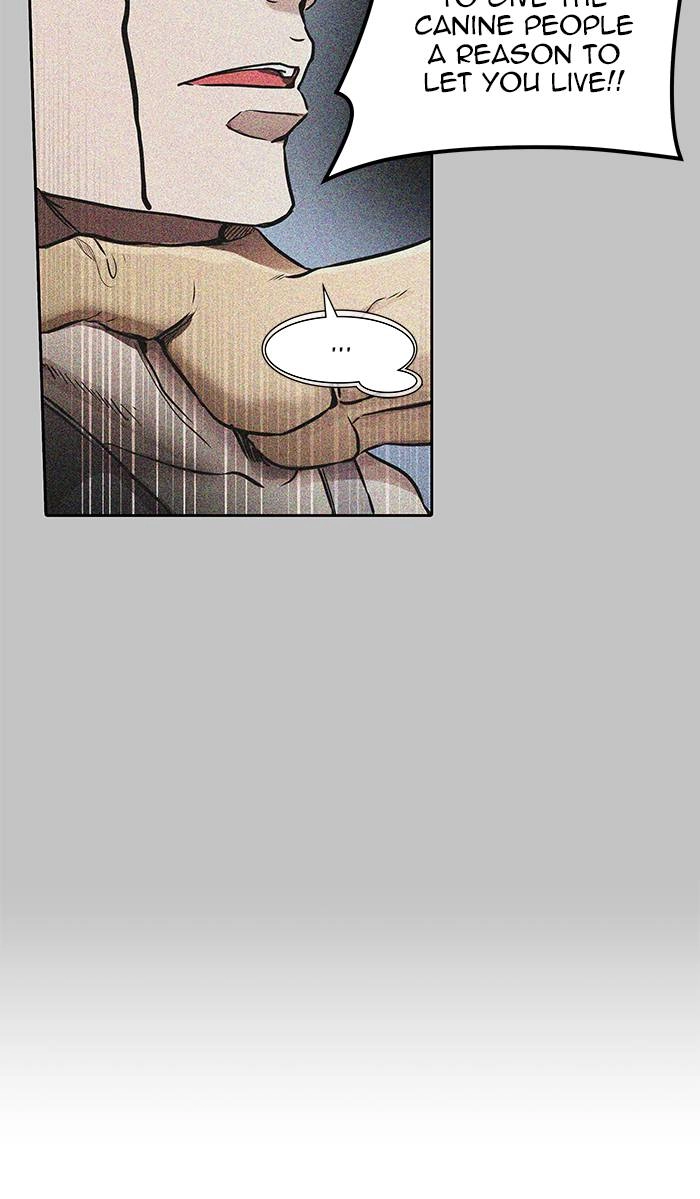 Tower of God Chapter 470, page 54 of 108