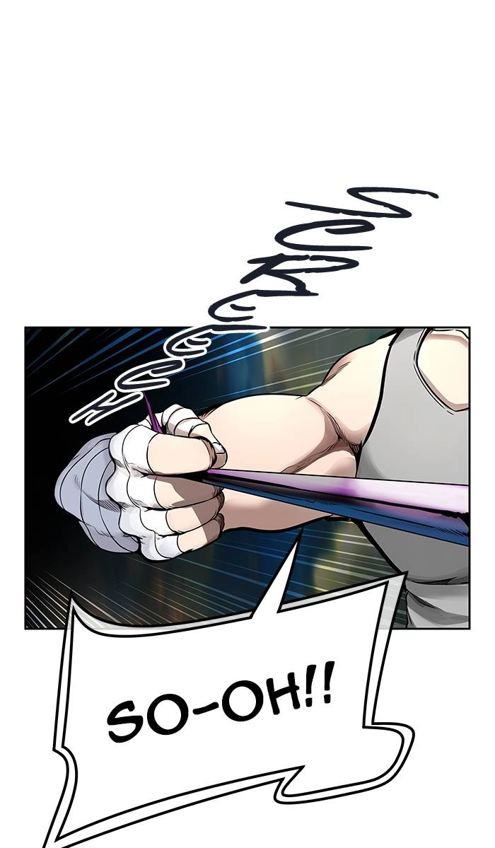 Tower of God Chapter 470, page 55 of 108