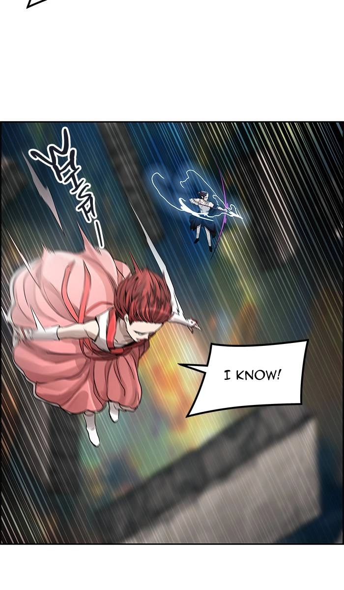 Tower of God Chapter 470, page 56 of 108