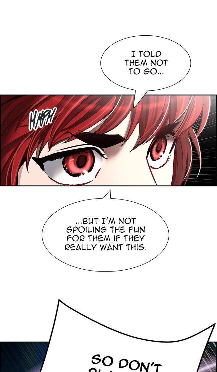 Tower of God Chapter 470, page 57 of 108