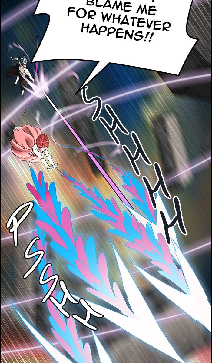 Tower of God Chapter 470, page 58 of 108