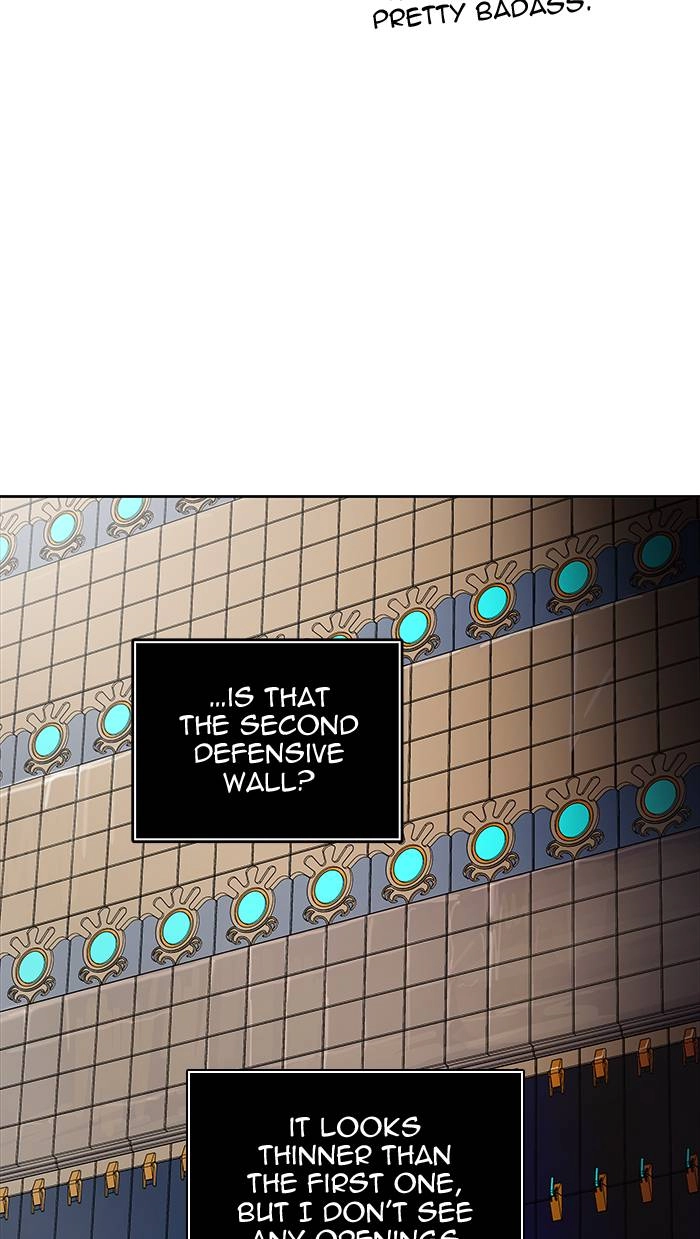 Tower of God Chapter 470, page 6 of 108