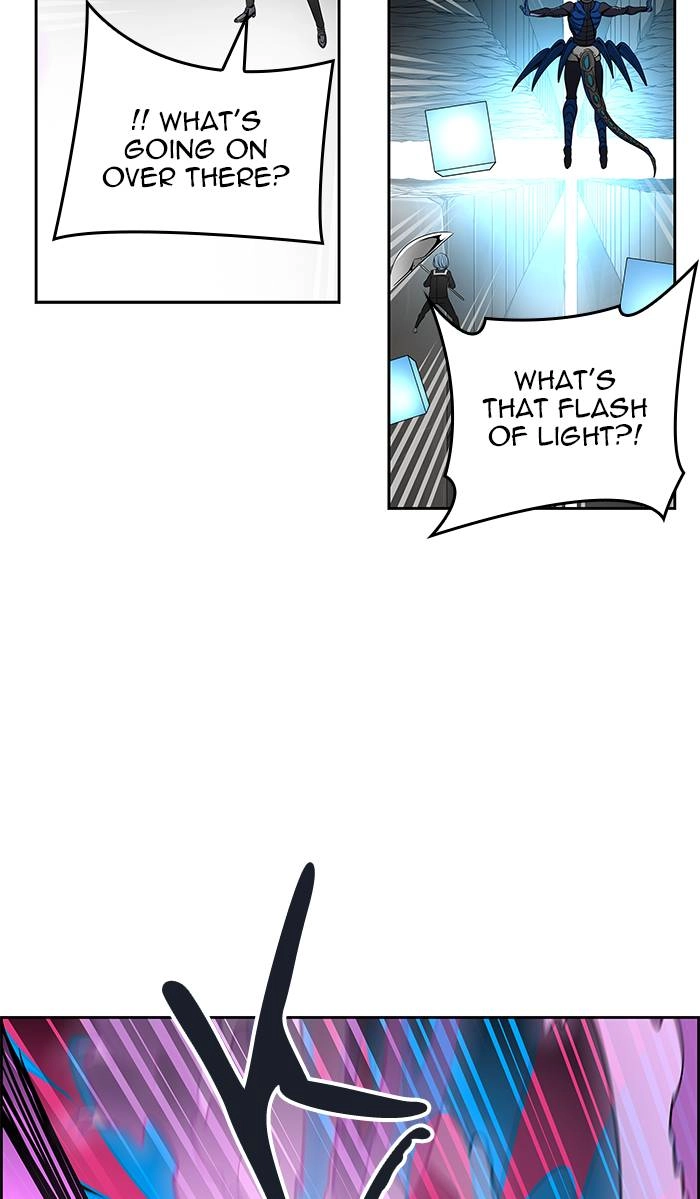 Tower of God Chapter 470, page 62 of 108