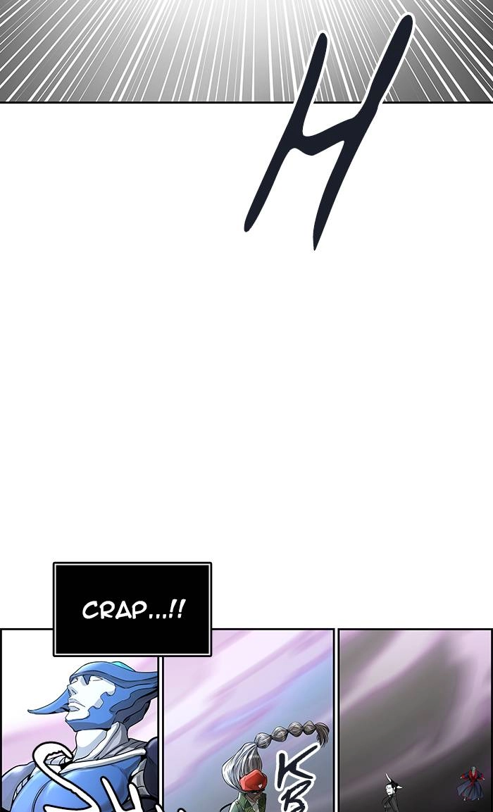 Tower of God Chapter 470, page 66 of 108