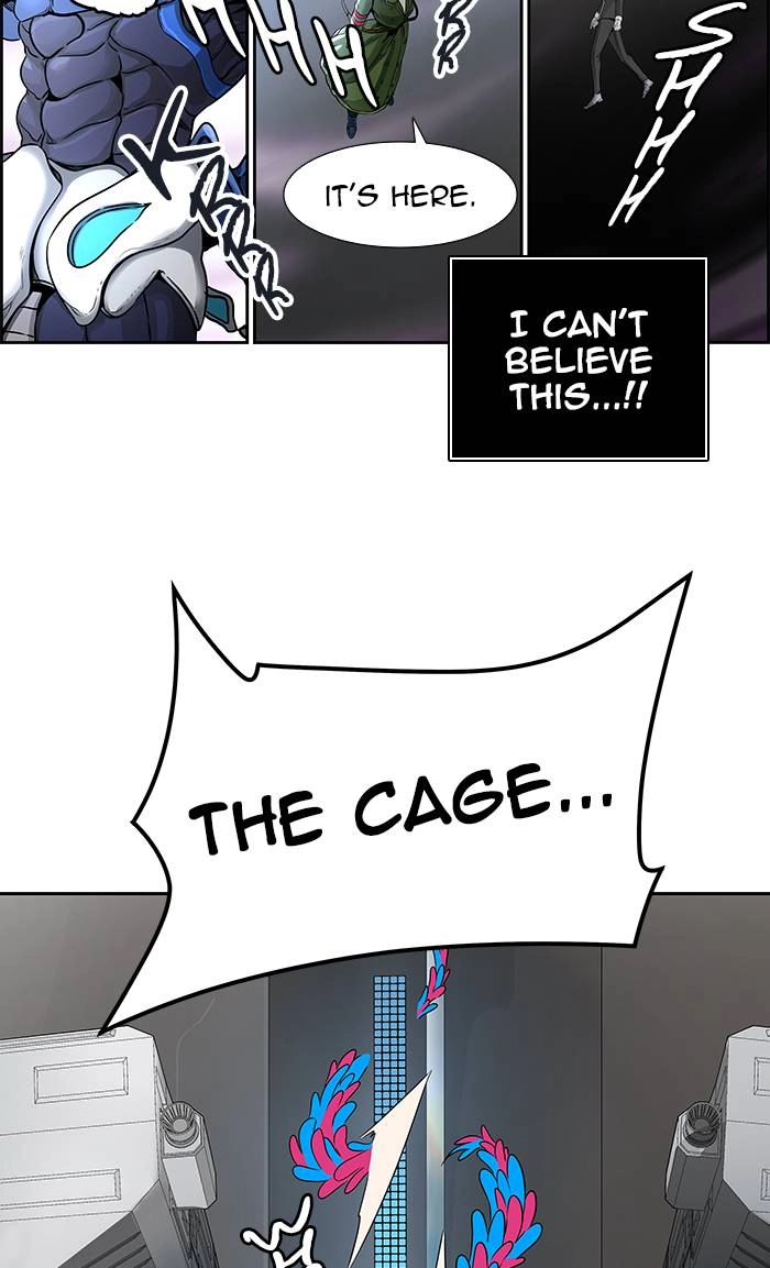 Tower of God Chapter 470, page 67 of 108