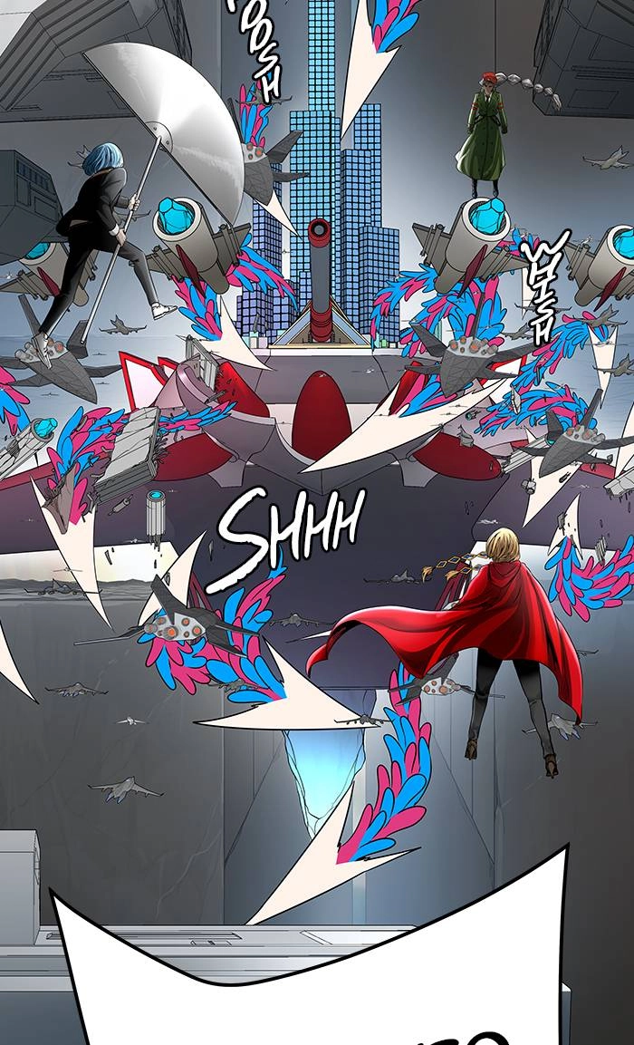 Tower of God Chapter 470, page 68 of 108