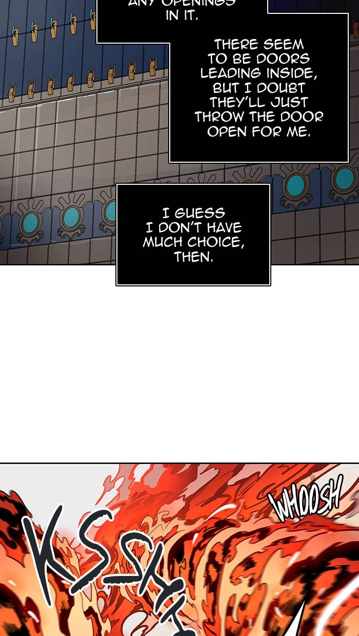 Tower of God Chapter 470, page 7 of 108