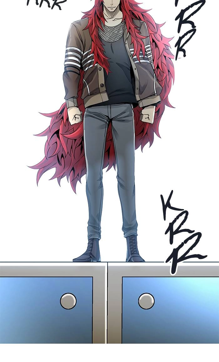 Tower of God Chapter 470, page 70 of 108