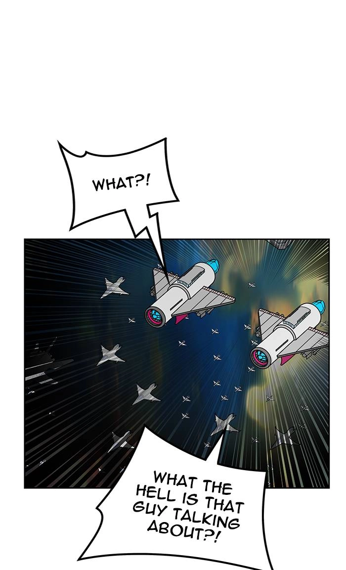 Tower of God Chapter 470, page 73 of 108