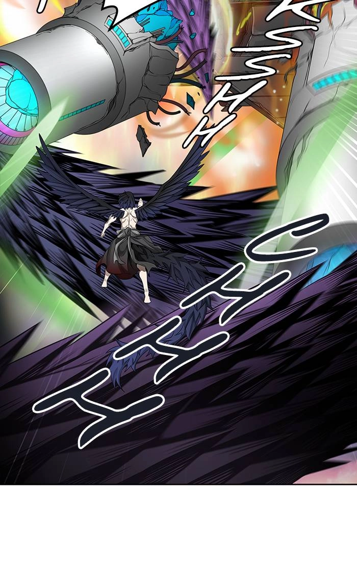 Tower of God Chapter 470, page 75 of 108