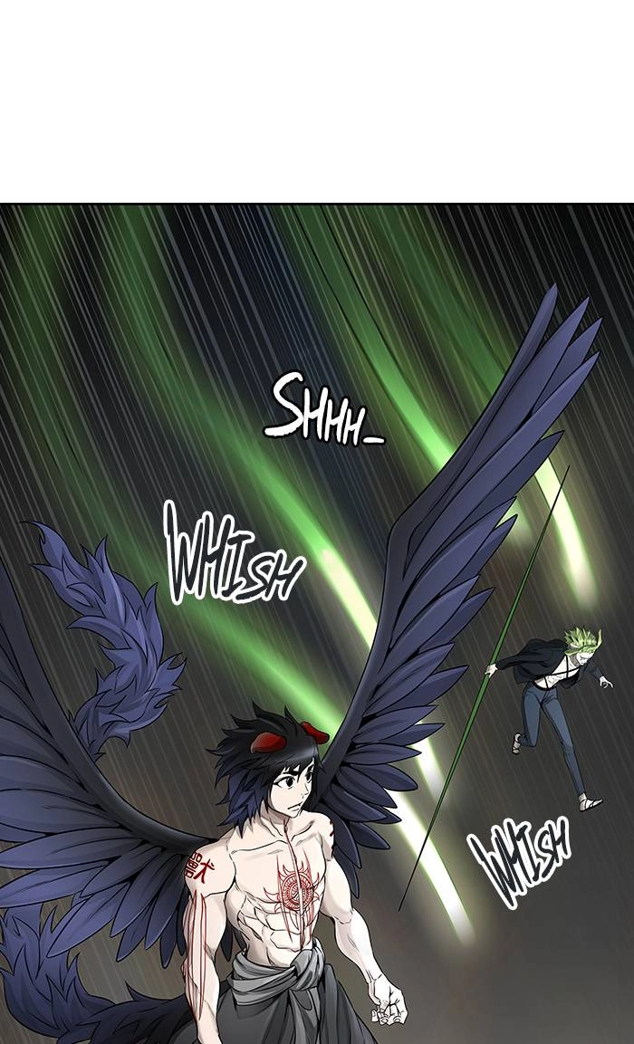 Tower of God Chapter 470, page 76 of 108
