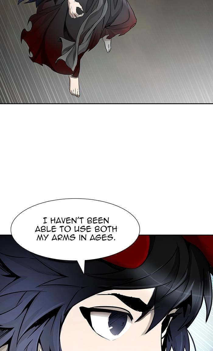 Tower of God Chapter 470, page 77 of 108