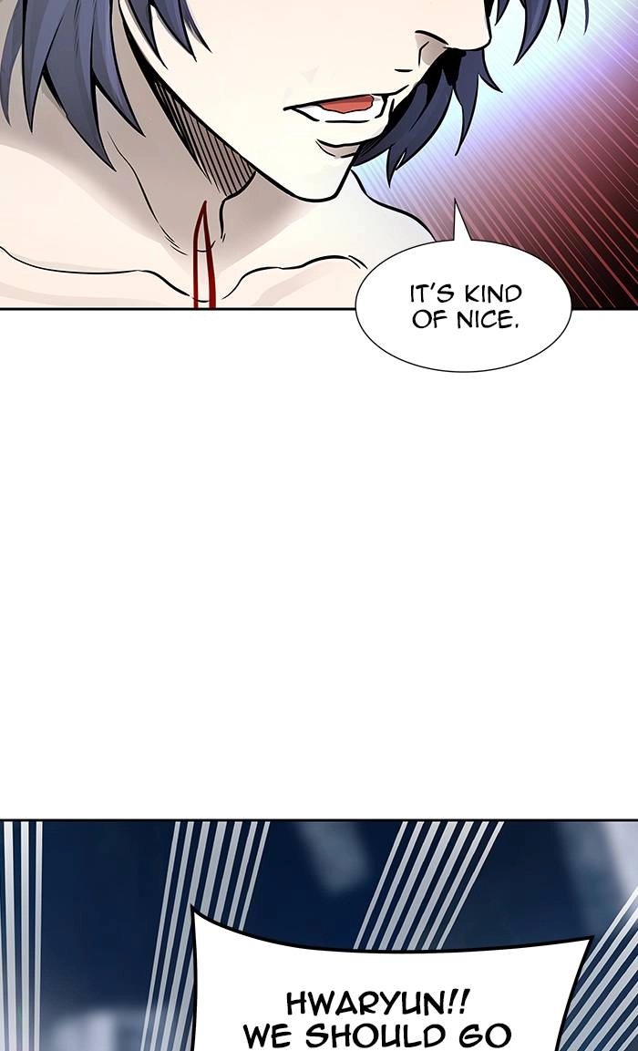 Tower of God Chapter 470, page 78 of 108
