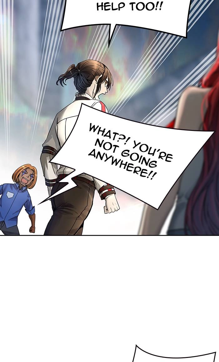 Tower of God Chapter 470, page 79 of 108