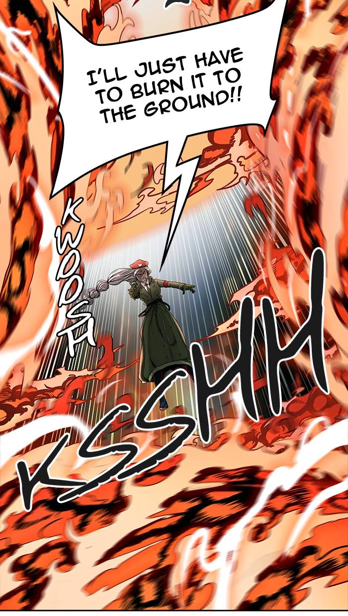 Tower of God Chapter 470, page 8 of 108