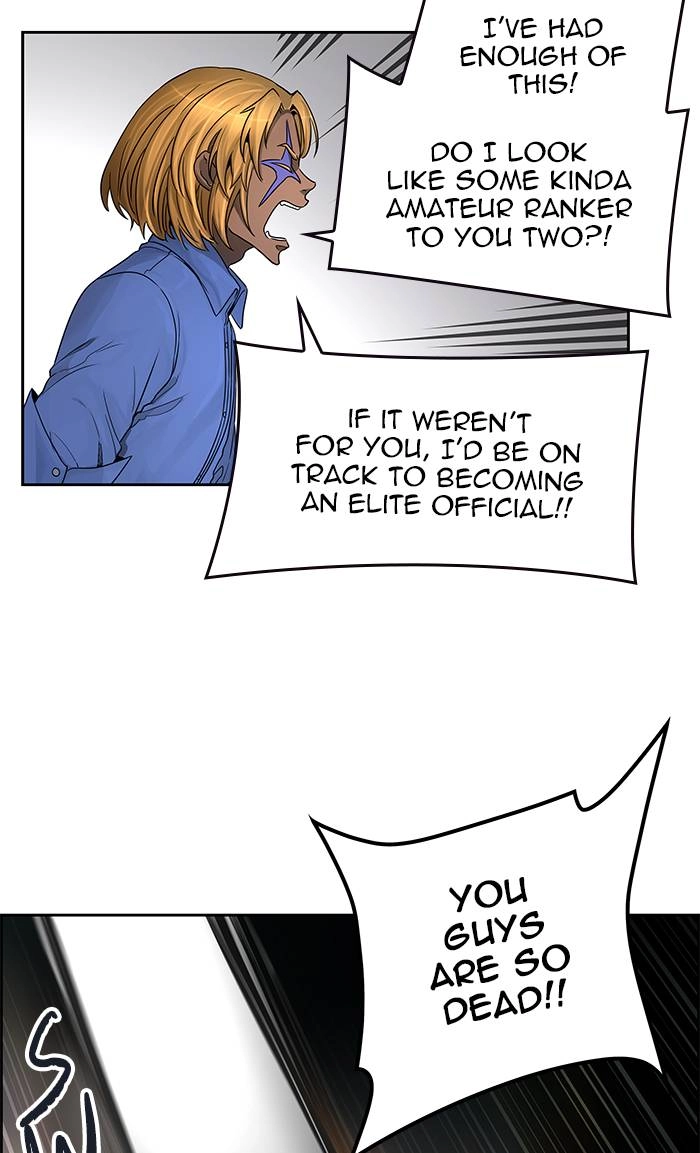 Tower of God Chapter 470, page 80 of 108