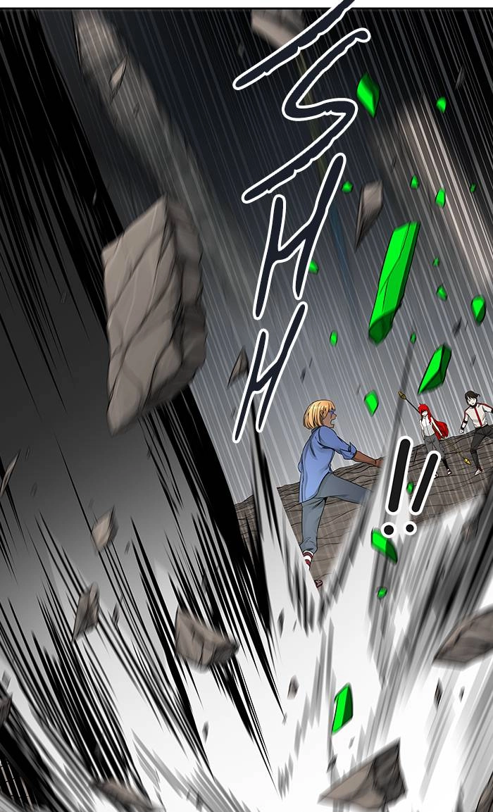 Tower of God Chapter 470, page 82 of 108