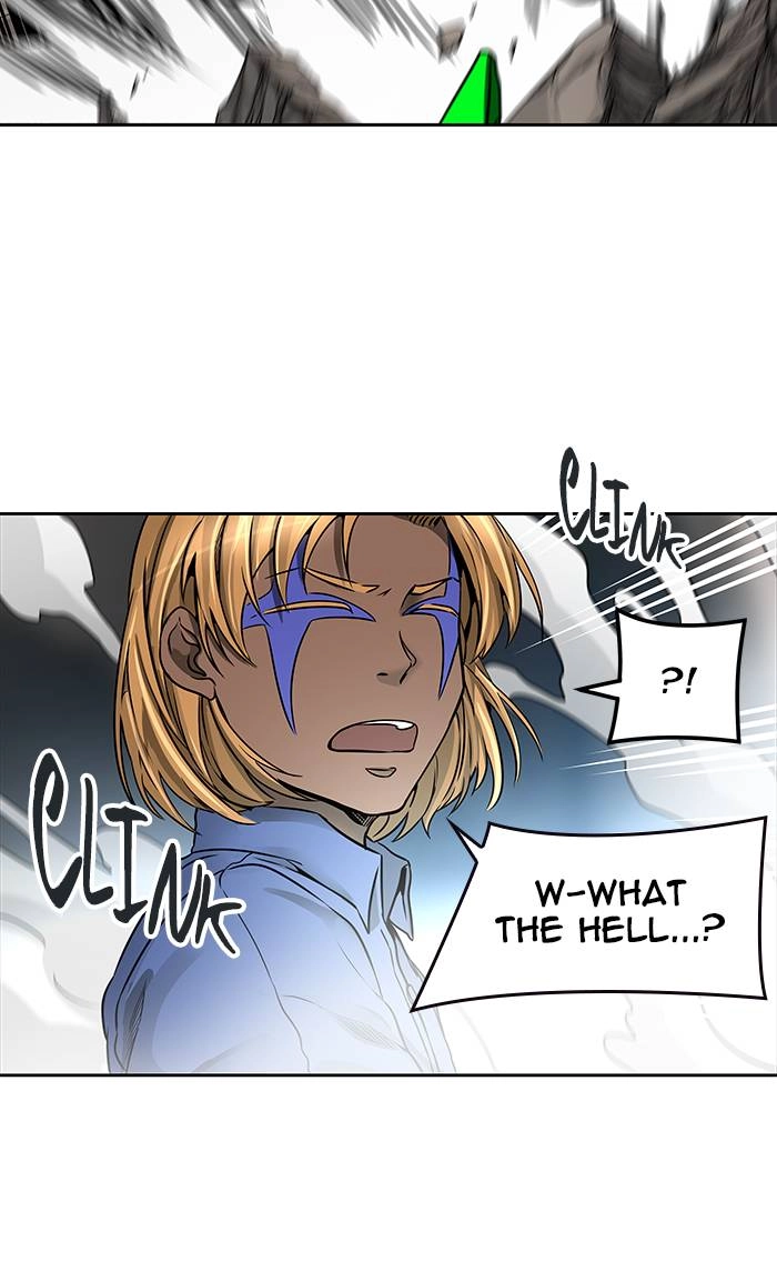 Tower of God Chapter 470, page 83 of 108