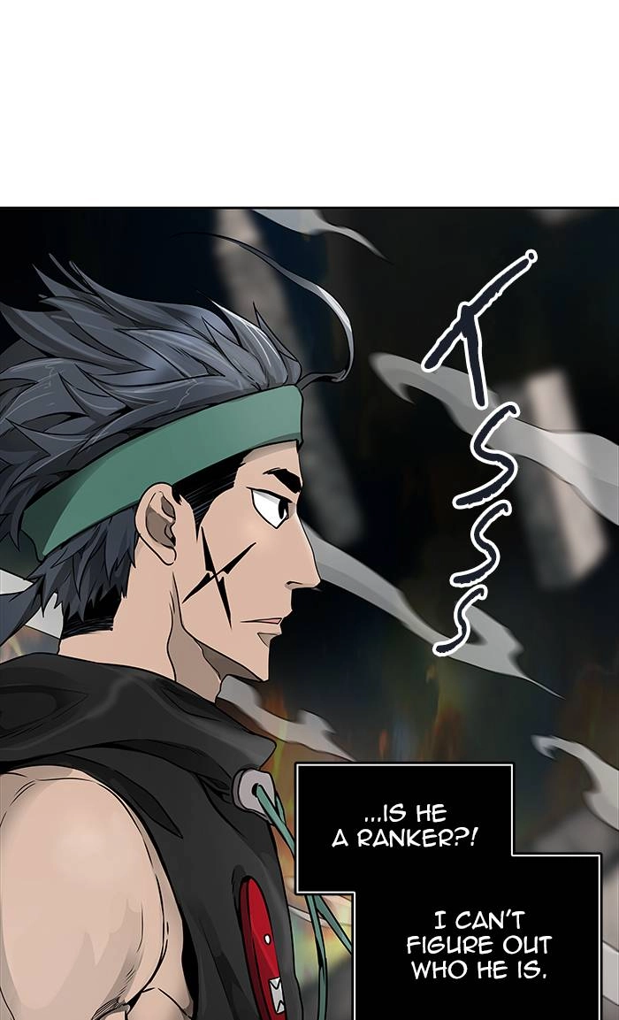 Tower of God Chapter 470, page 84 of 108